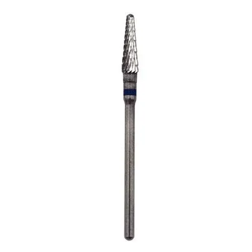 Ruixin Tungsten Carbide Acrylic Trimming Bur HP 040 Cross Cut – Premium Type