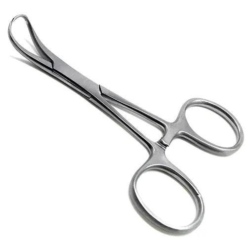 Ace Towel Clamp – Backhaus 9cm