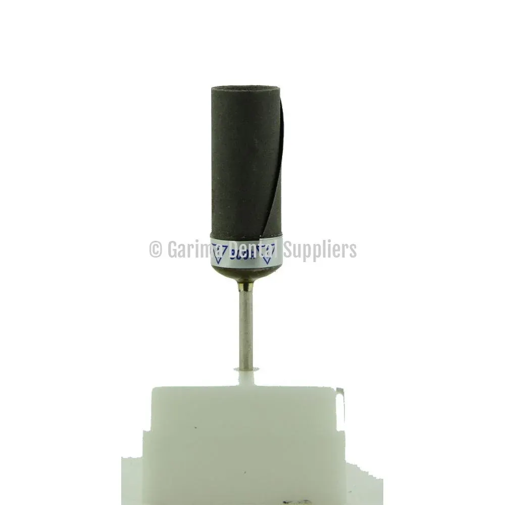 Dian Fong Abrasive Sandpaper with Mandrel – #800