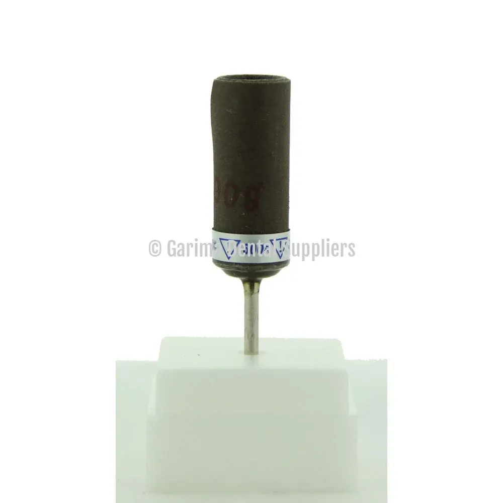 Dian Fong Abrasive Sandpaper with Mandrel – #600