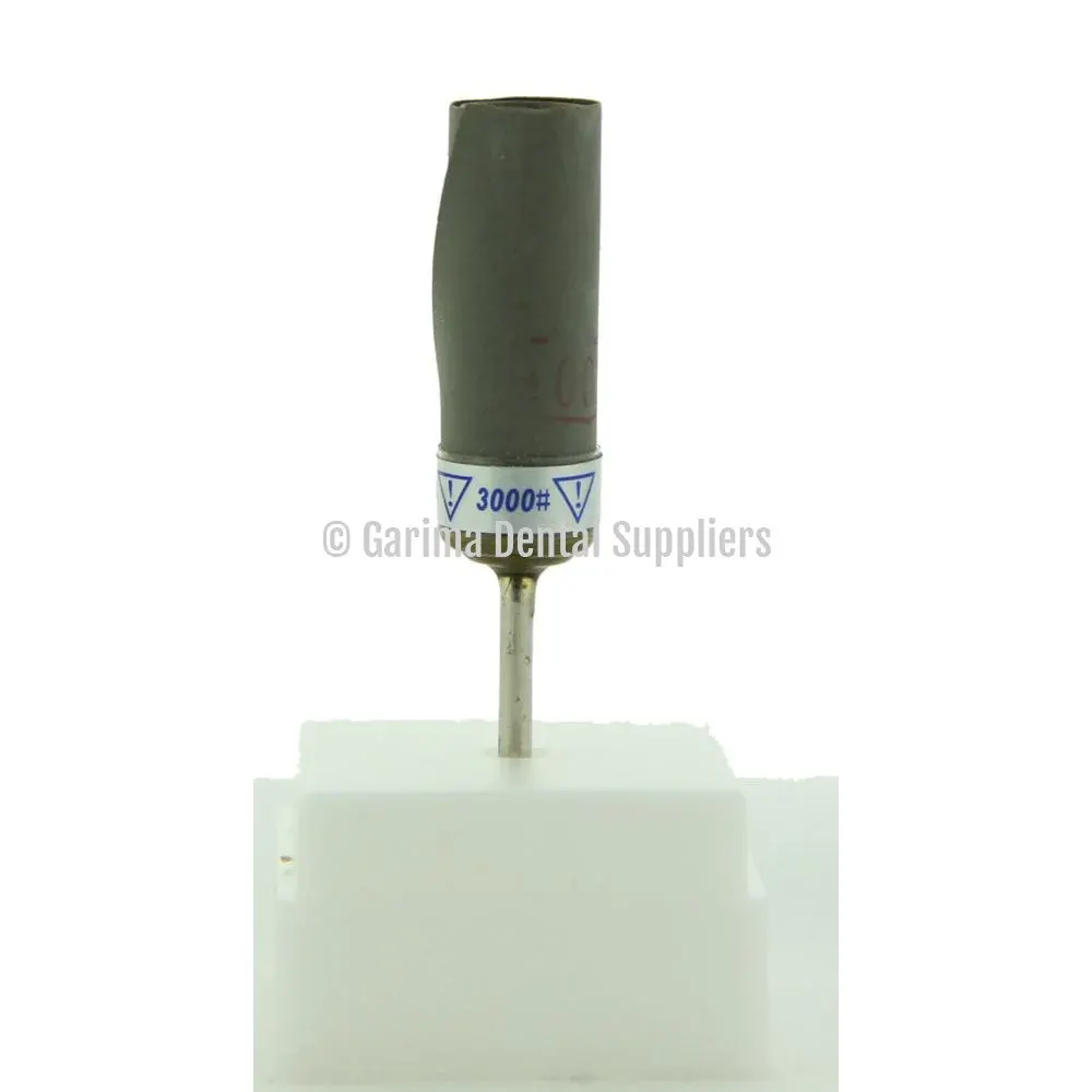 Dian Fong Abrasive Sandpaper with Mandrel – #3000