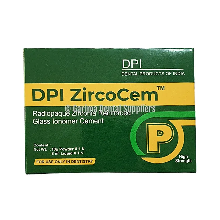 DPI ZicroCem