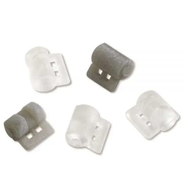 United Dental Rotation Wedges – 200pcs/pkt