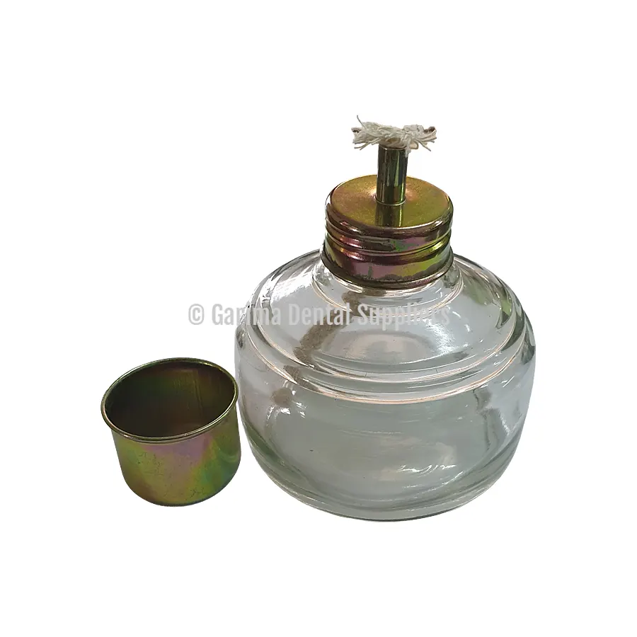 Jaan Medical Spirit Lamp Glass