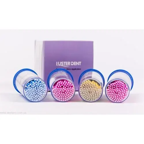 Jaan Medical Micro / Applicator Bonding Brush – Regular (in Tube)