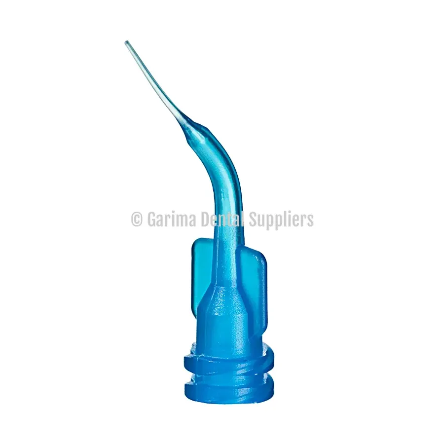 Ultradent Tips – Micro Capillary – 10mm