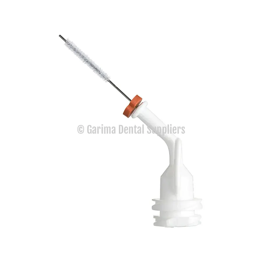 Ultradent Tips – NaviTip® FX® Tips – 17mm