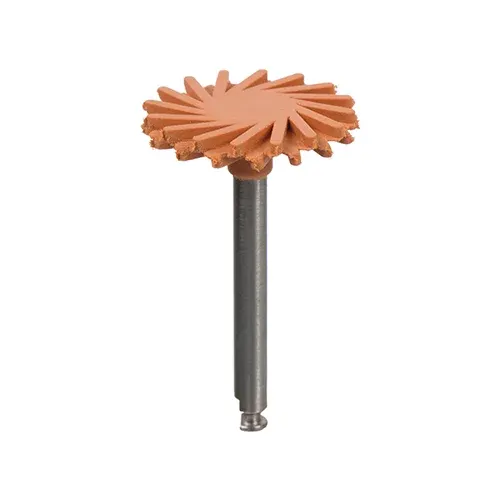 Ultradent Jiffy Natural Ceramic Polisher RA – Medium