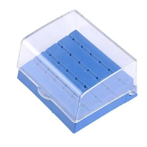Tribest Bur Holder