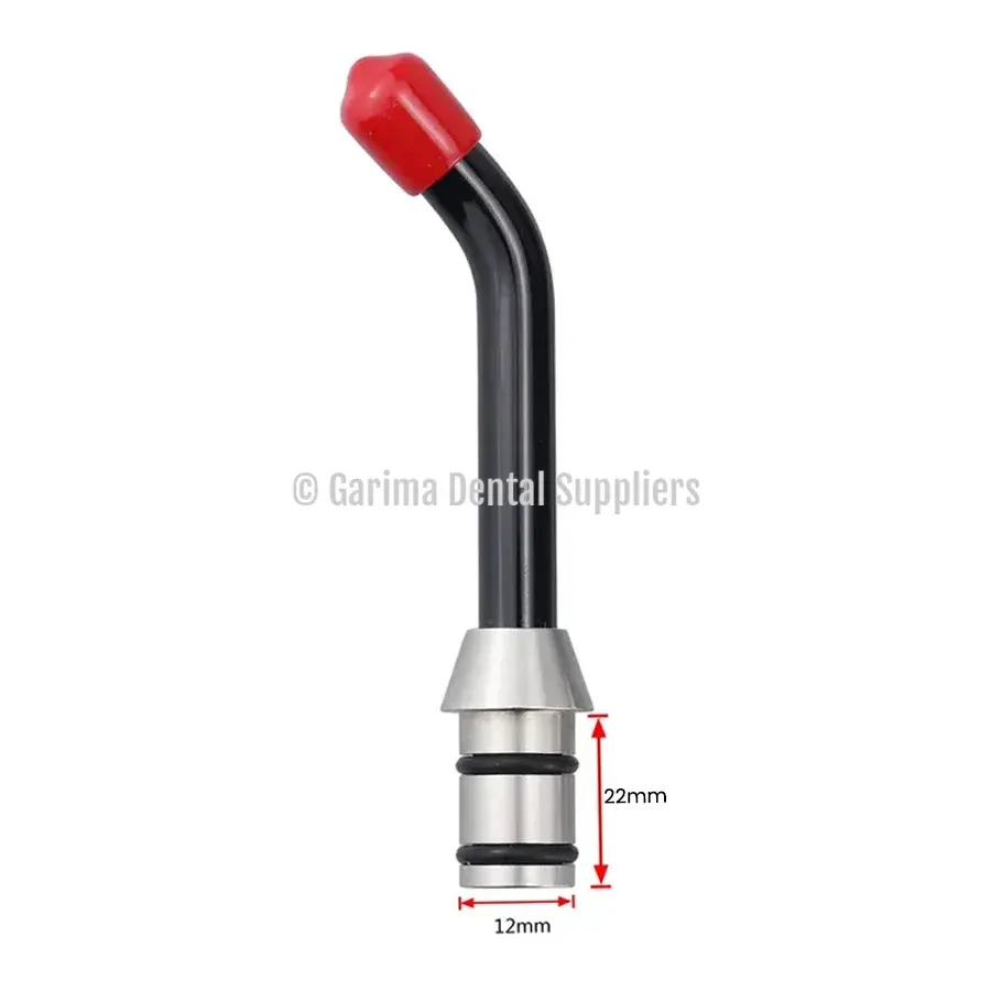 Jaan Medical Light Cure Guide – 12 mm