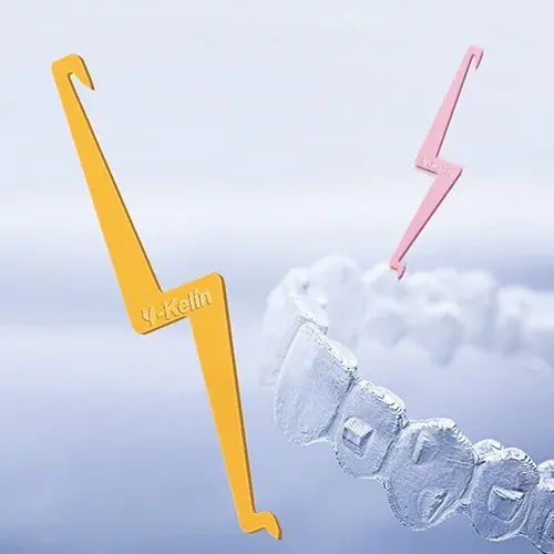 Y-Kelin Aligner Removal Tool
