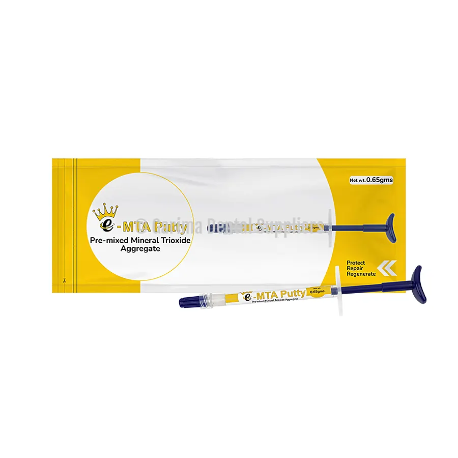 Kids E-Dental Putty – 0.65GMS