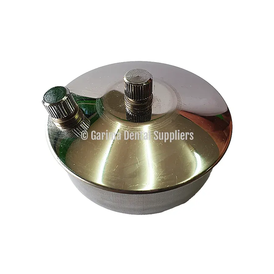 Indian Spirit Lamp – Premium