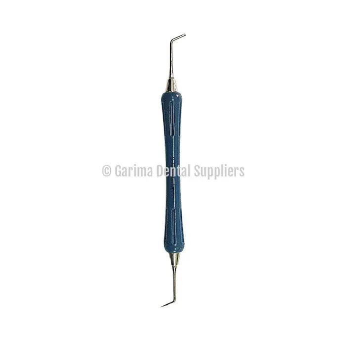 GDC Restore Composite Solo Posterior
