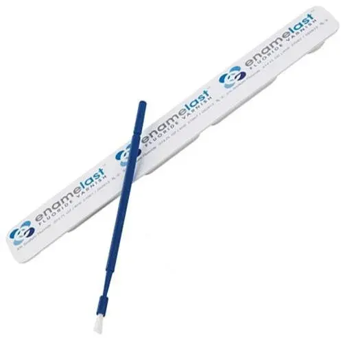 Ultradent Enamelast® Fluoride Varnish – Unit dose