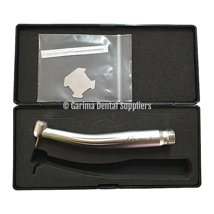 GDS Handpiece Push-Type 3-Way Spray (RED-SU-B2)