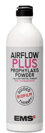 Air-Flow Plus - Aluminio x 400g