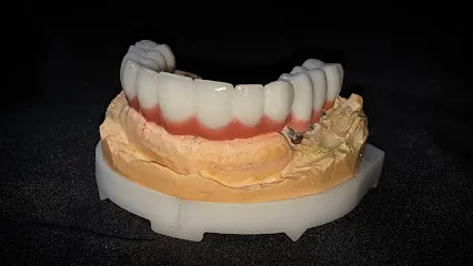 Hammoud Dental Lab