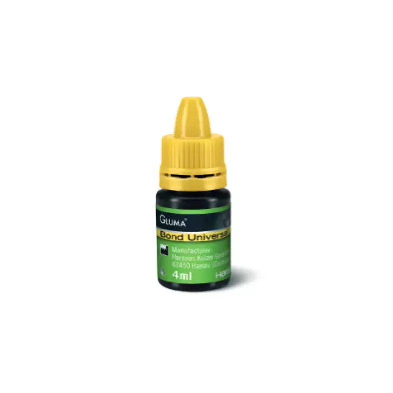 Adhesivo Gluma Bond 4 mL Kulzer
