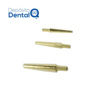 Pines Simples Dorados