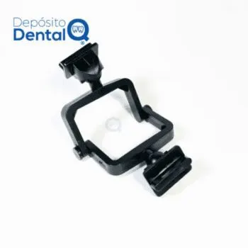 Articulador desechable Negro 1 Pieza Dentech