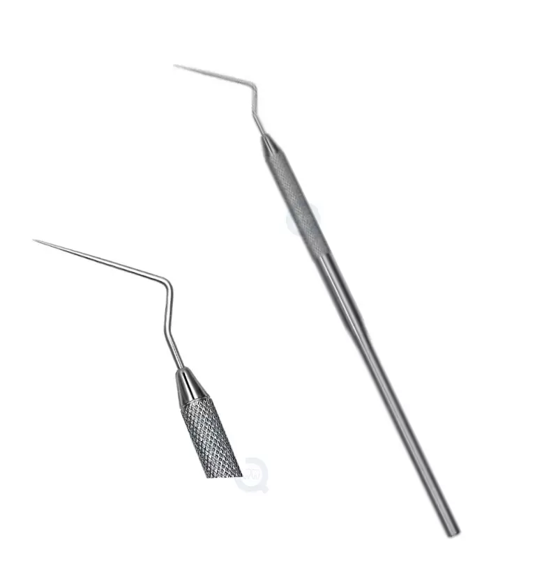 Espaciador D11 0.40 Hu Friedy