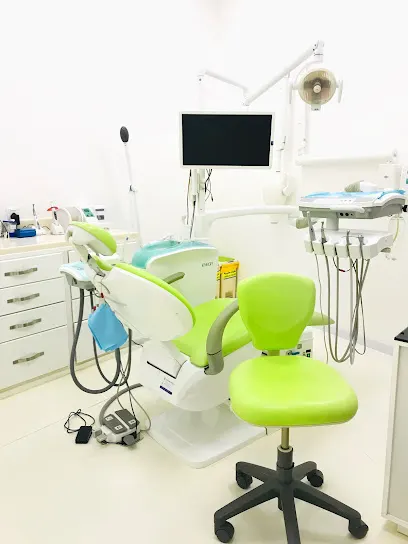مركز ليوميننس لطب الأسنان