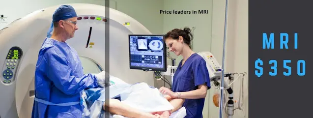 Preferred Imaging Centers