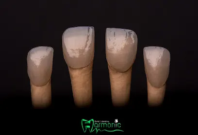 Harmonic Dental Laboratory