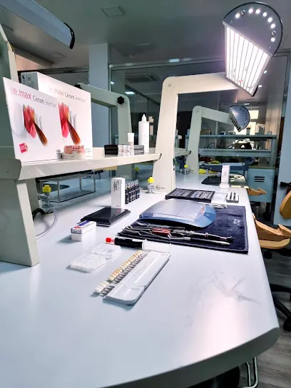 Infinity Dental Lab