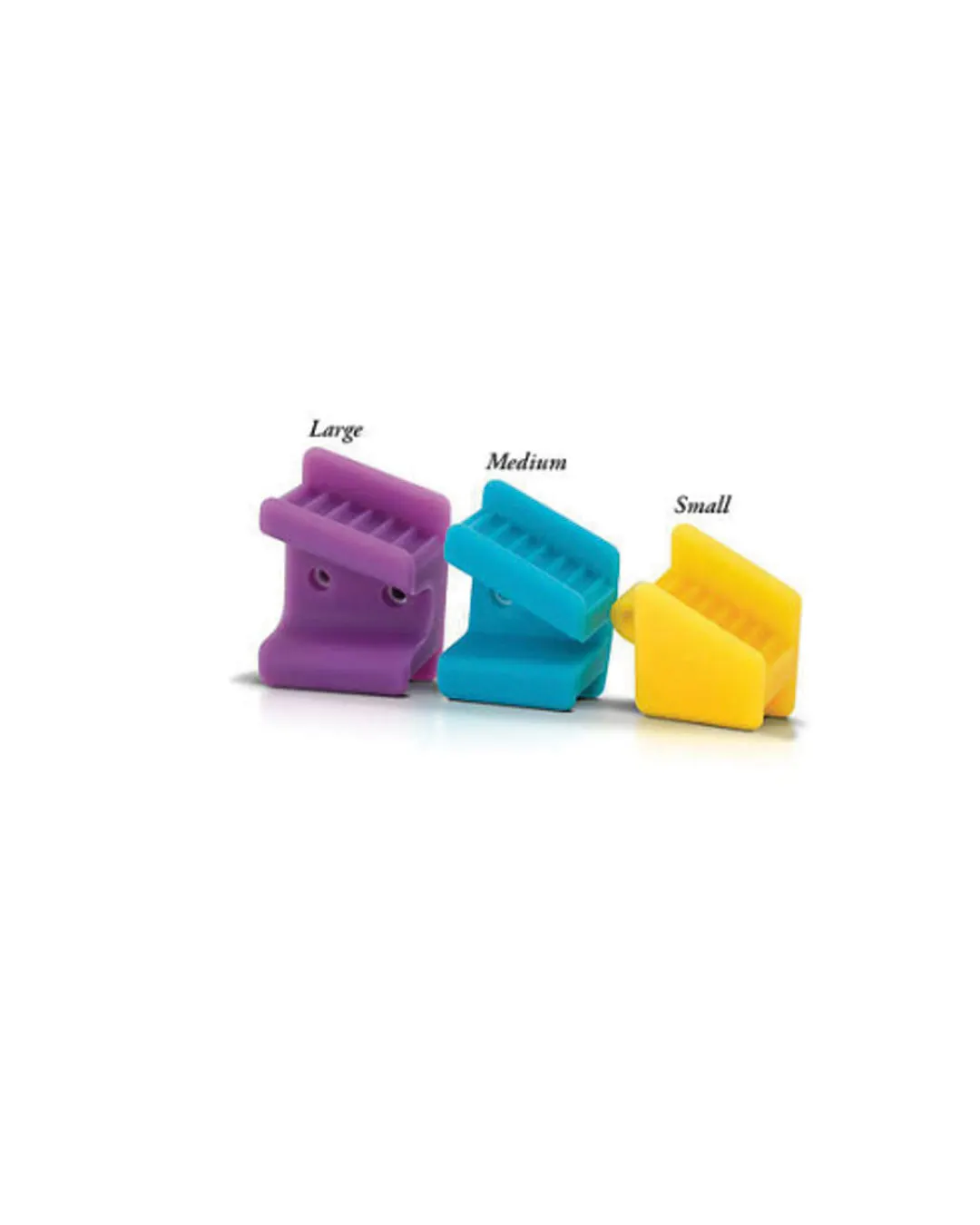 Cales ouvre-bouche en silicon : PHOENIX