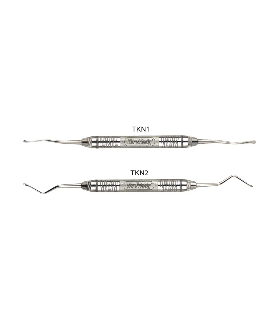 Instrument de tunnelisation : HU-FRIEDY