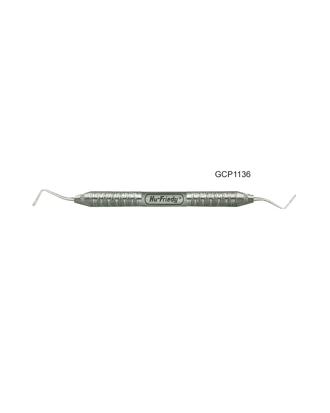 Spatules à fil de rétraction gingivale : HU-FRIEDY