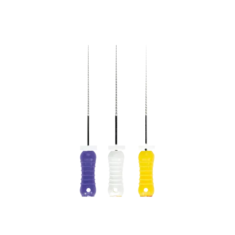 Endostar Unique K-files - Alabo Dental