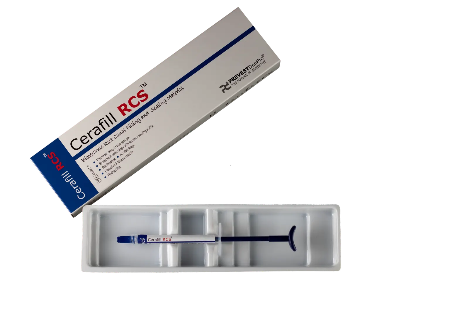 Cerafill RCS™ - Alabo Dental