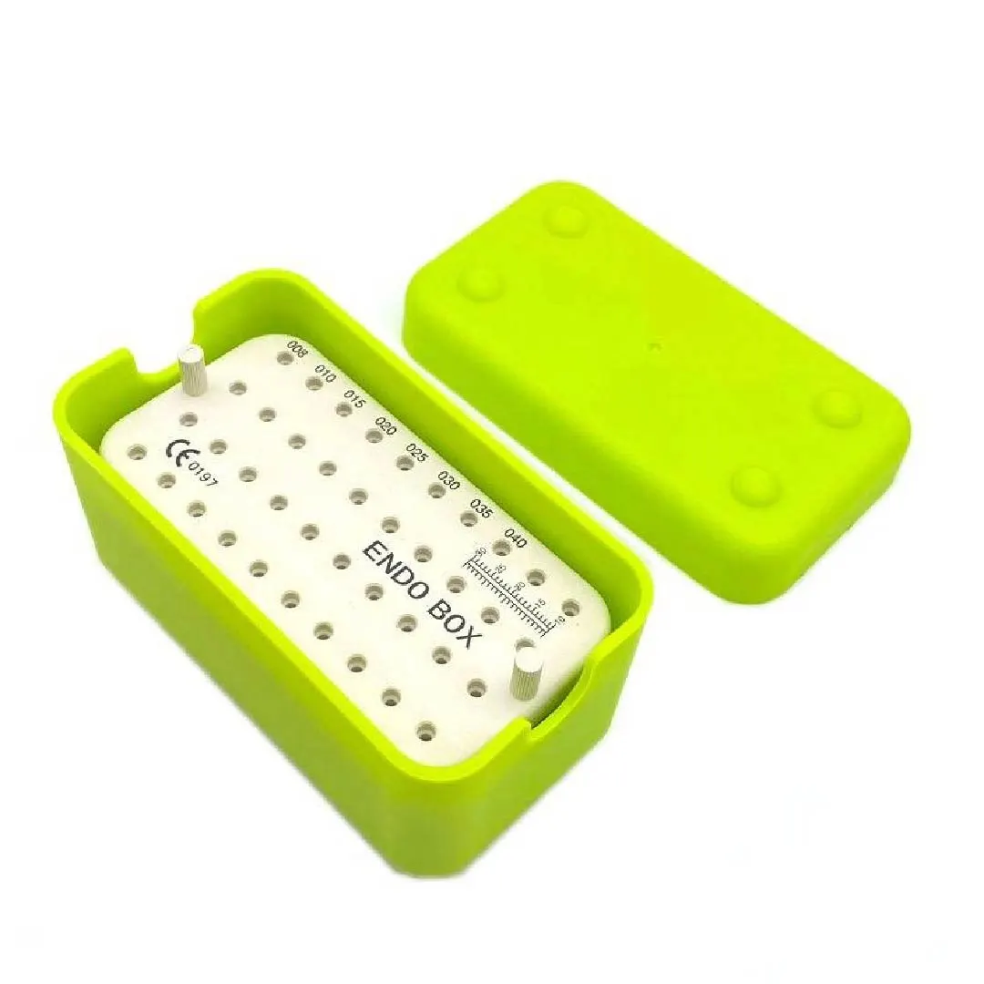 Endo Box