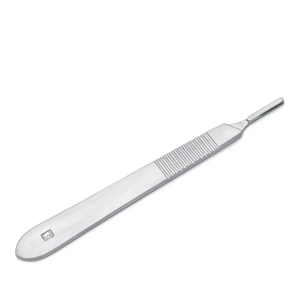 Bp Handle
