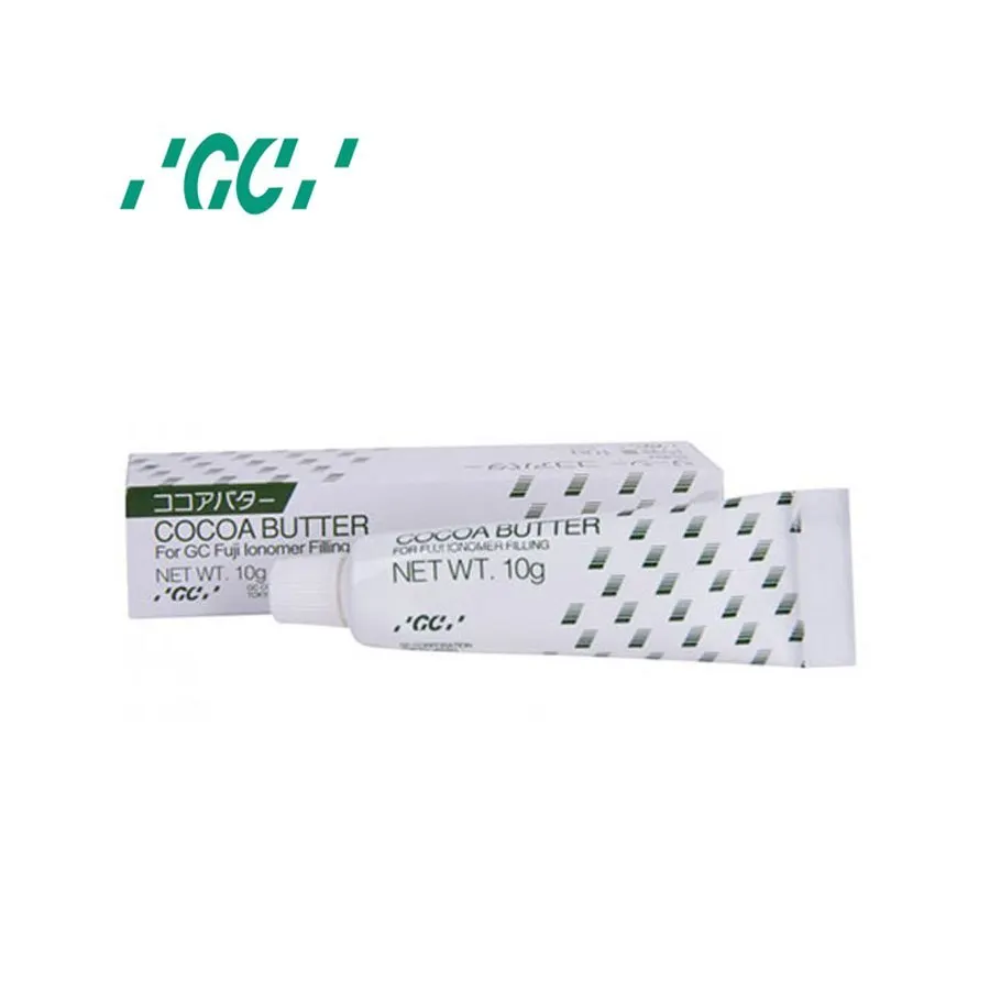 GC Cocoa Butter