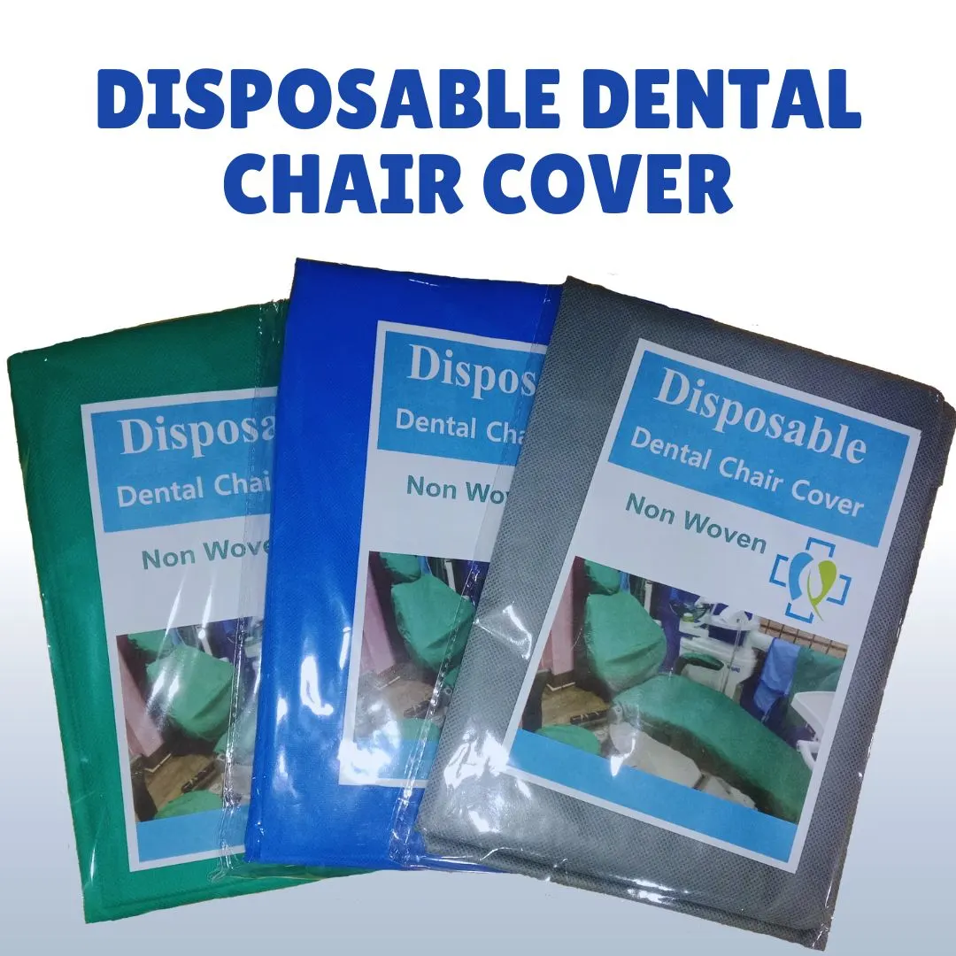 Disposable Dental Chair Cover Non Woven