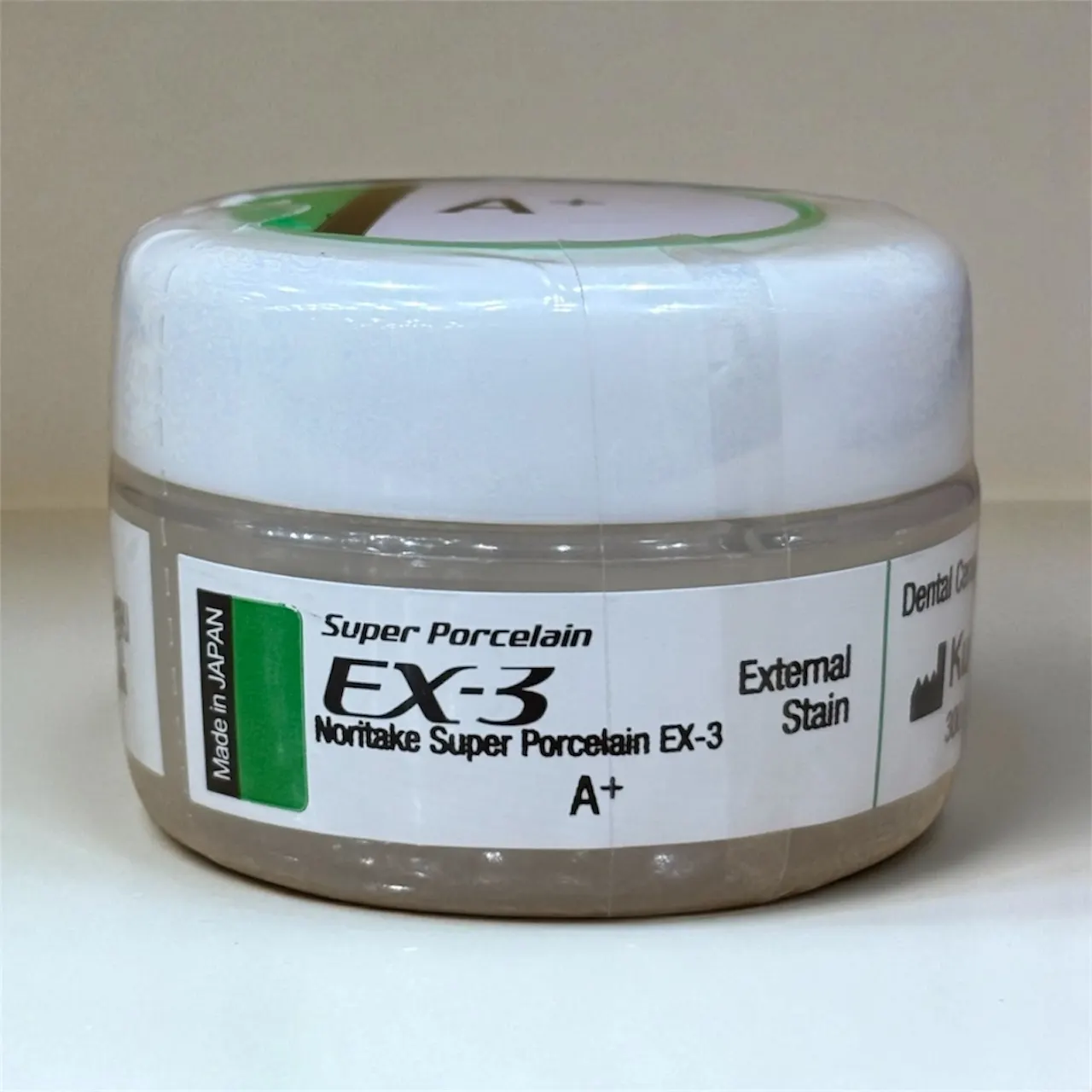 Noritake Procelain Stain Powder