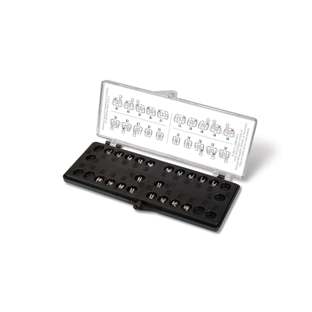 SS Gleaming MBT Bracket
