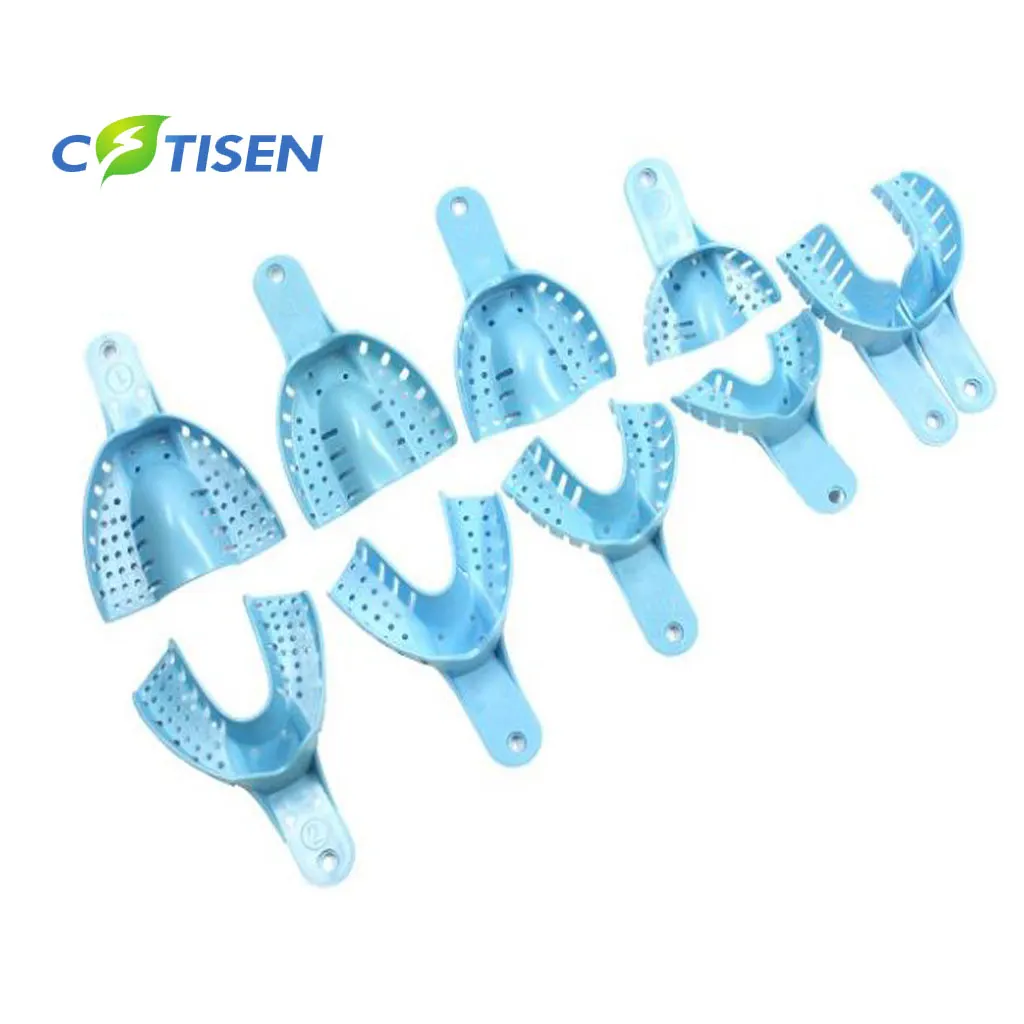Citisen Impression Tray (Pack of 10)