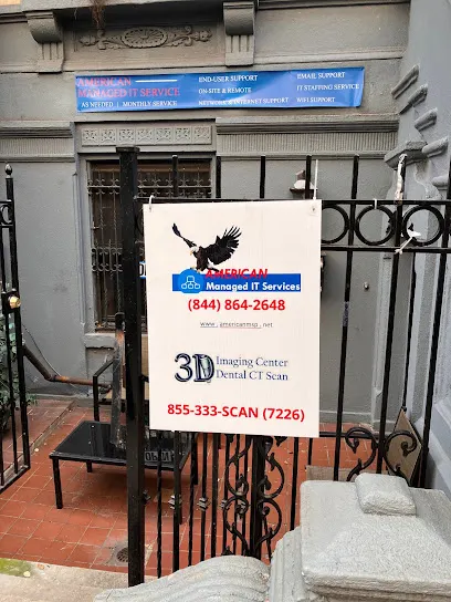 3D Imaging Center