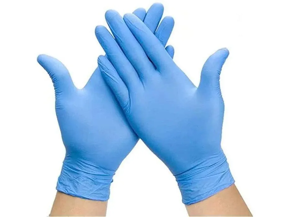 Nitrile Gloves