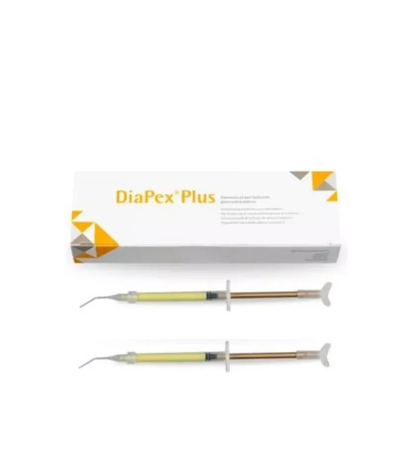 DIAPEX PLUS