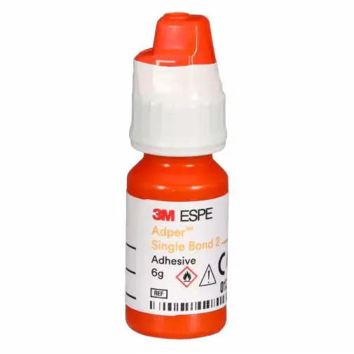 3M Adper Single Bond 2 6gm