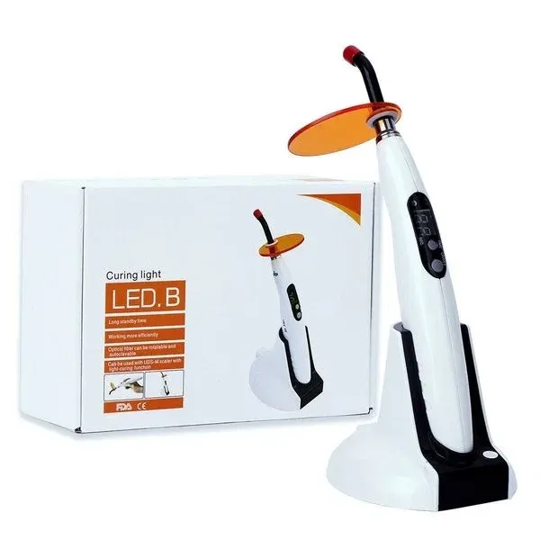 Curing Light 5 Second Cure Led