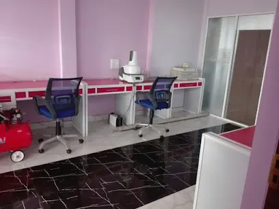 S L super Ceramic dental lab
