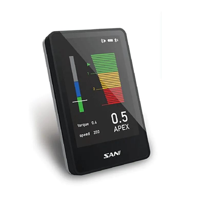 Sani apex locator