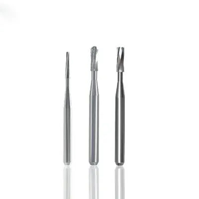 Sani carbide bur